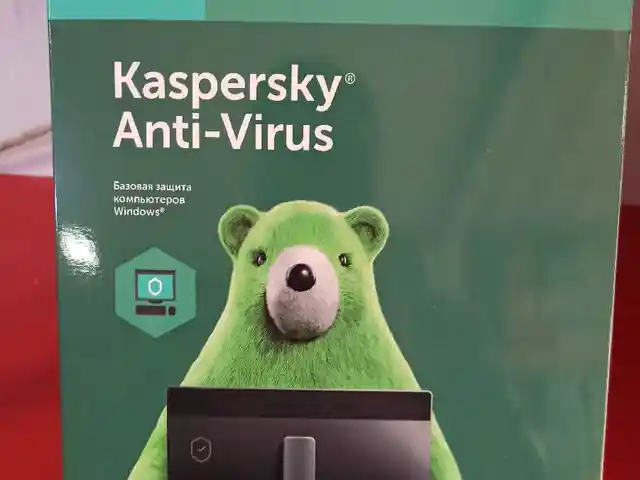 Антивирус Касперского, Душанбе