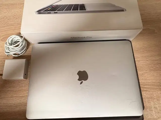 Ноутбук MacBook Pro, Душанбе