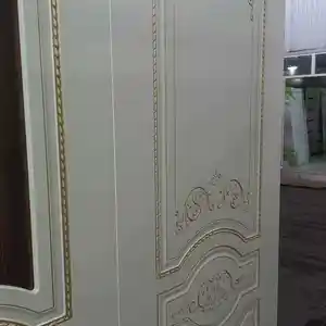 Дверь, Душанбе
