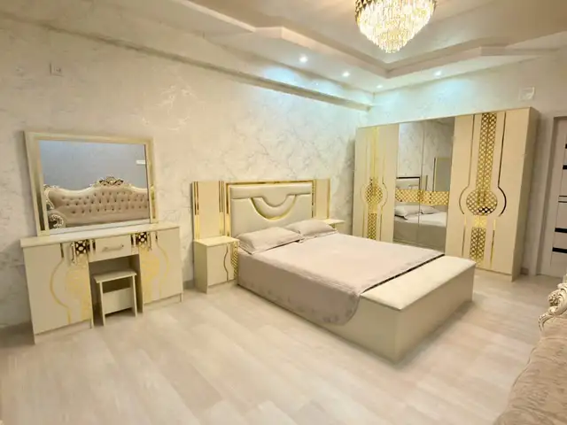 Спальный гарнитур, Гиссар