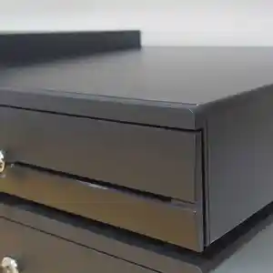 Денежный ящик ЕК405, Душанбе