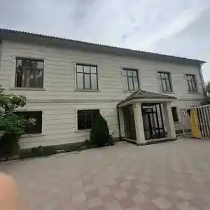 Декоративный травертин, Душанбе