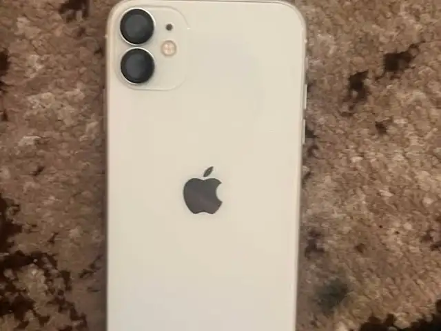 Apple iPhone 11, 128 gb, Purple, Бохтар (Курган-Тюбе)