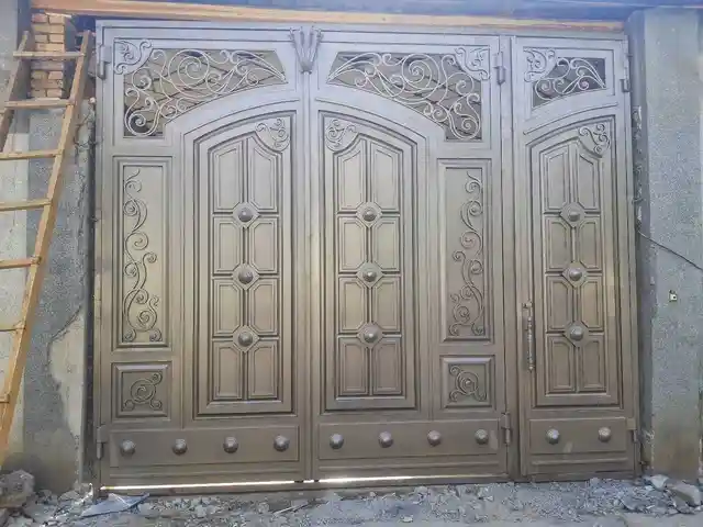 Дарвоза, Худжанд