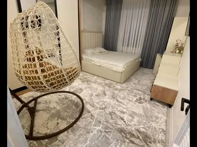 3-комн. квартира, 9 этаж, 87м², Шохмансур, Душанбе