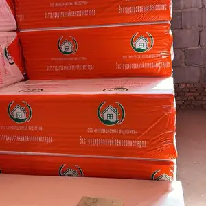 Пеноплэкс 20мм, Душанбе