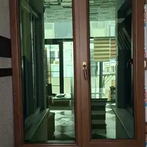 Тирезахо, Душанбе