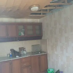 Кухонный гарнитур 2.6 м с мойкой, Худжанд