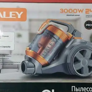 Пылесос Haley HY-9908, Душанбе