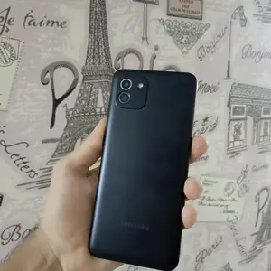 Samsung Galaxy A03 32/3Gb, Душанбе