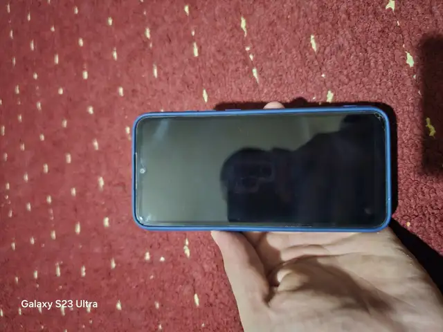 Xiaomi Redmi 9A, Душанбе
