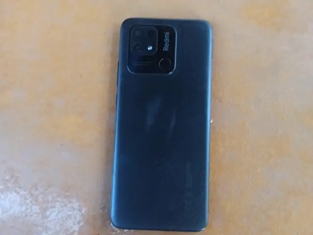 Xiaomi Redmi 10C, 128gb, Душанбе
