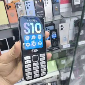 Novey S10 2sim, Душанбе