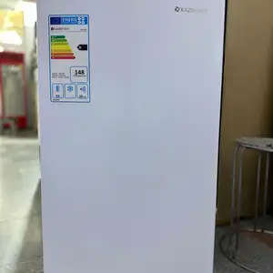 Холодильник казефорст, Душанбе