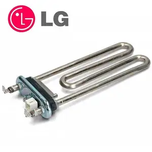 Тен от стиральной машины LG, Хуҷанд