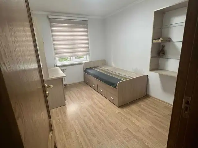 3-комн. квартира, 4 этаж, 67м², Шохмансур, Душанбе
