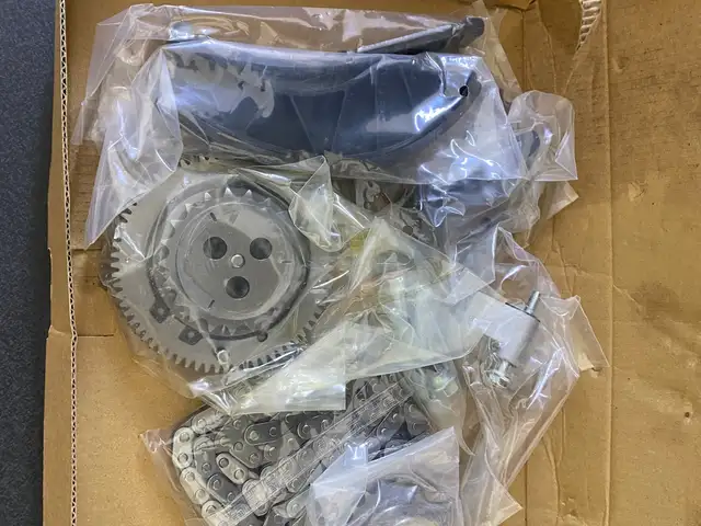 Цепь грм B16CDTI, Худжанд