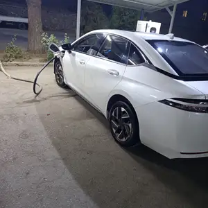 GAC Aion S Plus