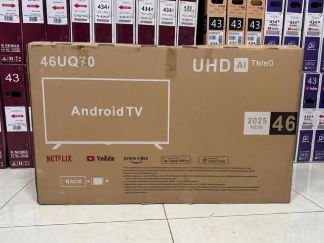 Телевизор Samsung 46, Душанбе