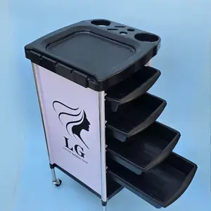 Тележка для салона, Истаравшан