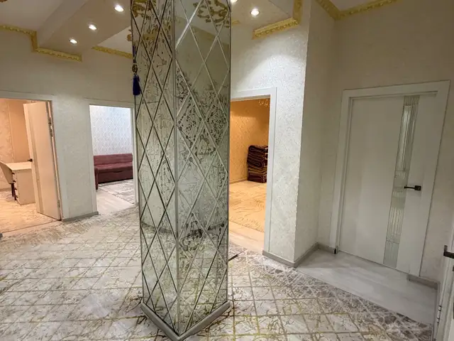 3-комн. квартира, 14 этаж, 128 м², Кинотеатр "Ватан, Душанбе