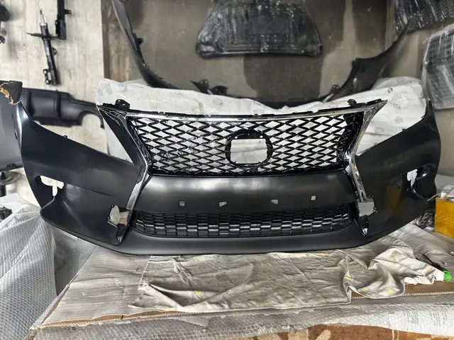 Бампер на Lexus rx 350, Душанбе