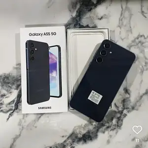 Samsung Galaxy А55 256/8Gb Vetnam 5G, Худжанд