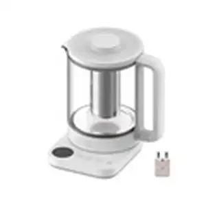 Чайник Xiaomi Constant Temperature Water Boiler белый, Душанбе