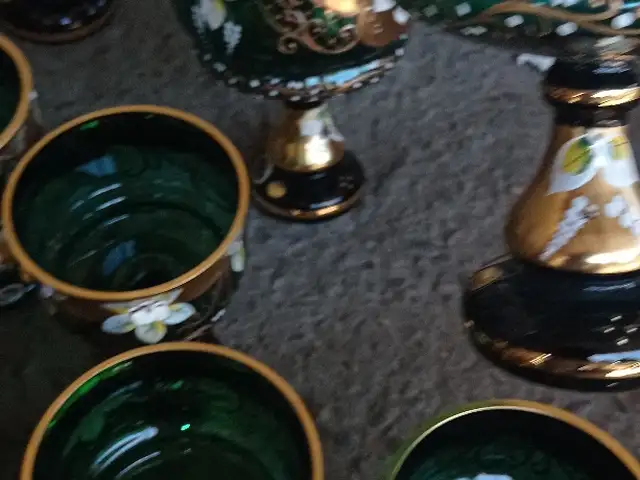 Богема Чехия, Худжанд