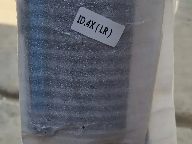 Ветерок от ID.4, Душанбе