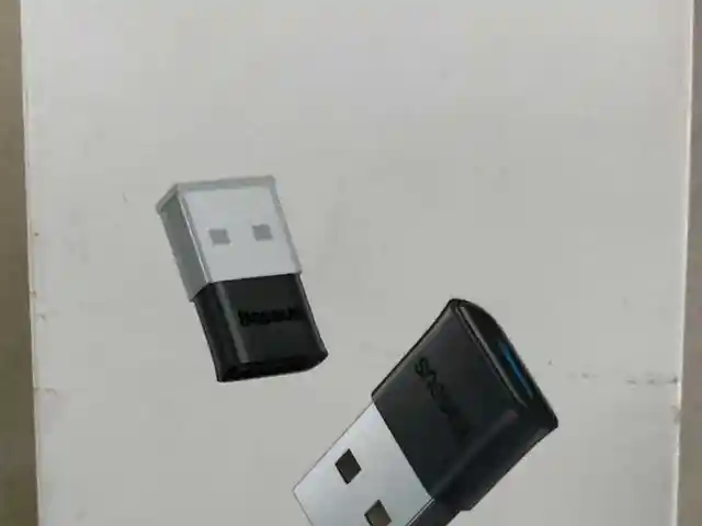 Bluetooth USB адаптер V5.0 Baseus, Душанбе