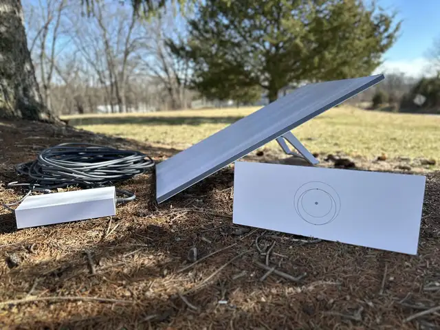 Starlink standard and mini, Душанбе - 3