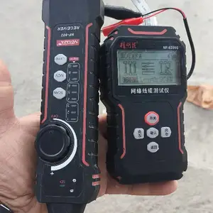 Тестер и трассоискатель Noyafa NF8209S, Бохтар (Курғон-Теппа)