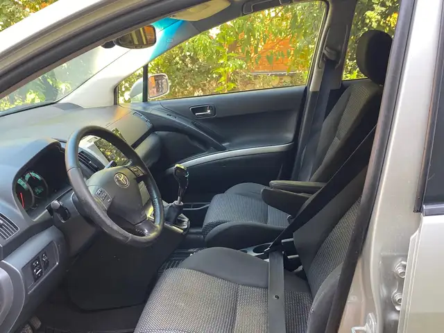 Toyota Verso