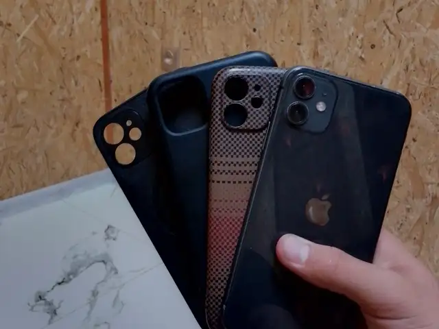Apple iPhone 11, 128 gb, Black, Гиссар