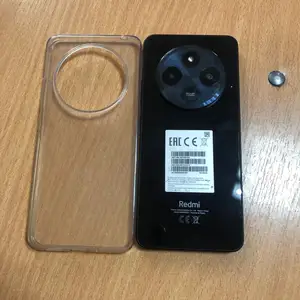 Xiaomi Redmi 14C 256Gb, Душанбе