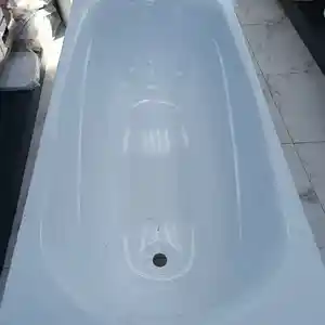 Ванна акриловая, Душанбе