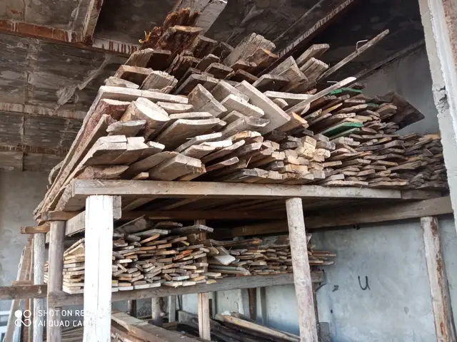 Доски, Рудаки