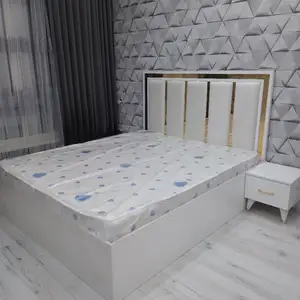 Мебель для спальни на заказ, Душанбе
