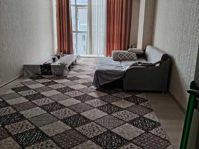 2-комн. квартира, 6 этаж, 63 м², ашан, Душанбе