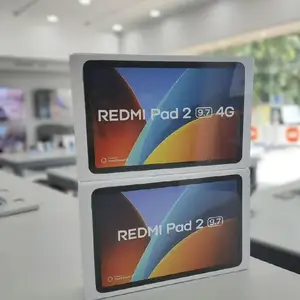Планшет Redmi Pad 2 9.7 128Gb 4G 7600мач, Душанбе