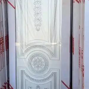 Дверь, Душанбе