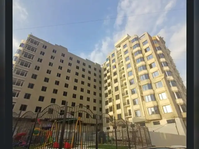 1-комн. квартира, 7 этаж, 54 м², 33мкр, Хуҷанд