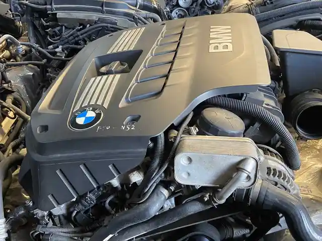 Мотор N52 BMW, Худжанд