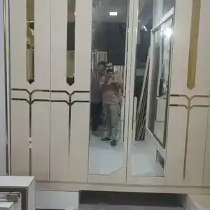 Шифоньер на заказ, Душанбе