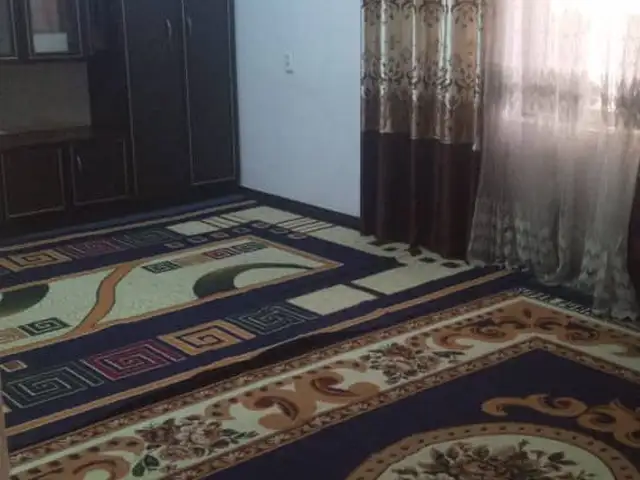Комната в 1-комн. квартире, 6 этаж, Гипразем, куч.Навбахор, Душанбе