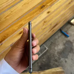 Apple iPhone 8, 256 gb, Silver, Душанбе