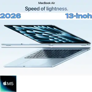 Ноутбук Apple MacBook Air M5, Хуҷанд
