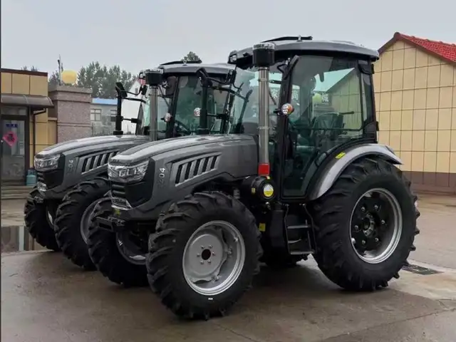 Трактор, Душанбе - 3
