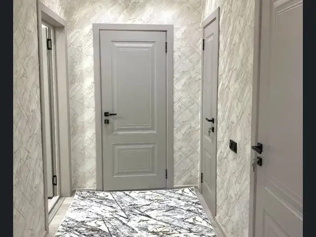 2-комн. квартира, 4 этаж, 75м², 33 мкр, Хуҷанд